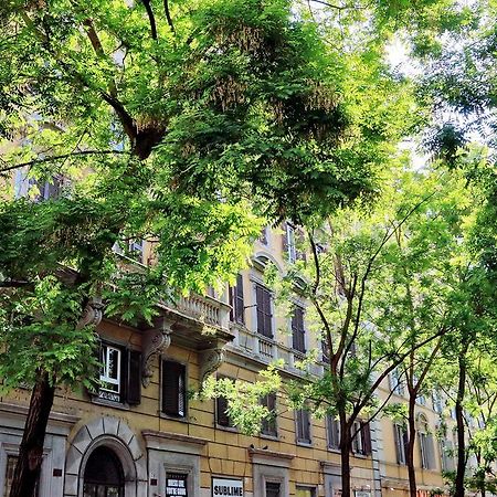 Pompeo Apartment Rzym Zewnętrze zdjęcie