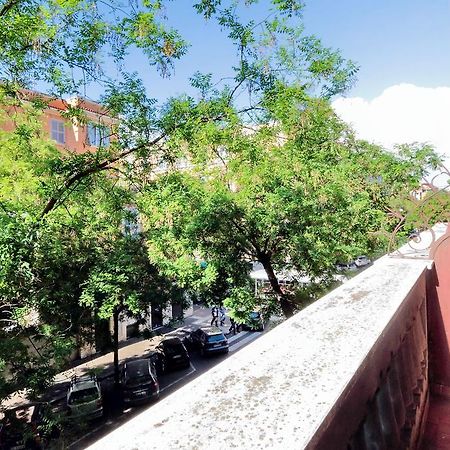 Pompeo Apartment Rzym Zewnętrze zdjęcie