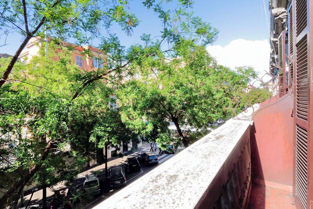 Pompeo Apartment Rzym Zewnętrze zdjęcie