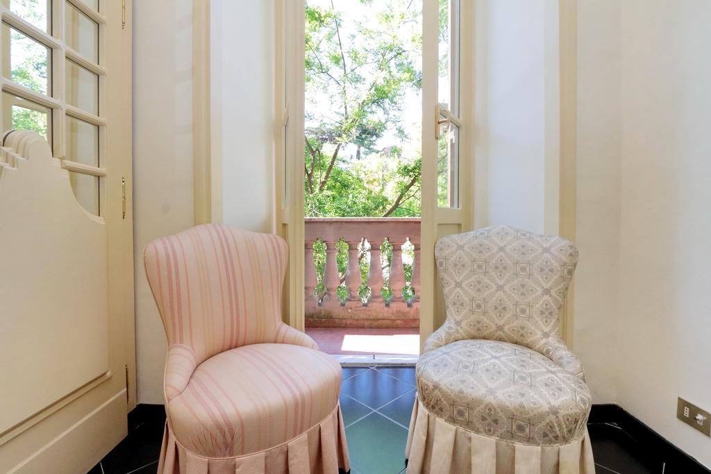 Pompeo Apartment Rzym Zewnętrze zdjęcie